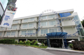 Beat Hotel Bangkok